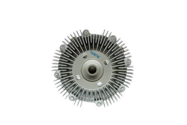 Embrayage, ventilateur de radiateur (Embrayage ventilateur moteur) AISIN ref. FCT-013